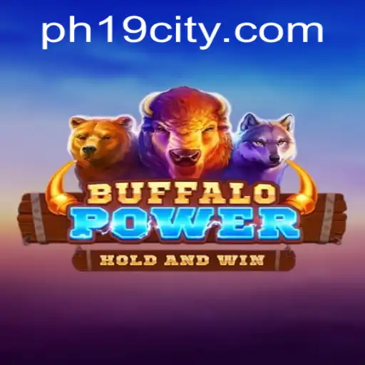 BuffaloPower: A Wild Journey into Gaming Adventure