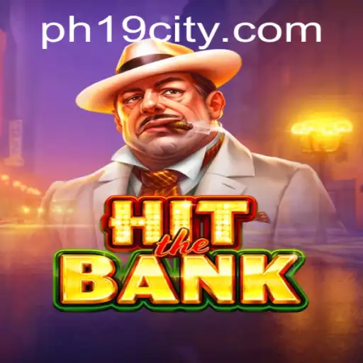 HitTheBank: A Thrilling Heist Game Experience with PH19