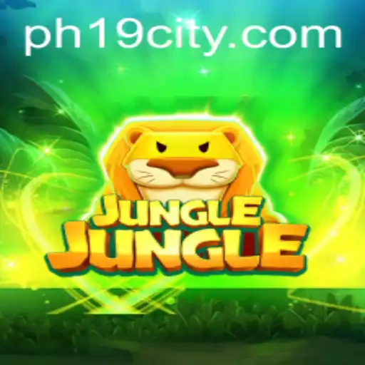 Exploring JungleJungle: The Adventurous World of PH19