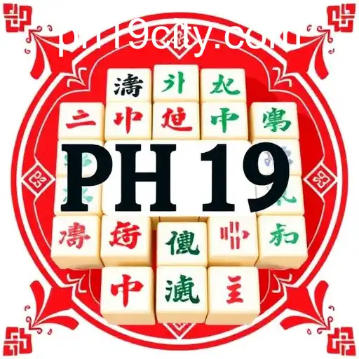 Mahjong and the Enigma of PH19: A Fascinating Intersection