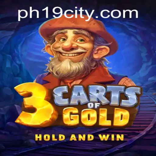 Unveiling the Thrilling Adventure of 3CartsOfGold