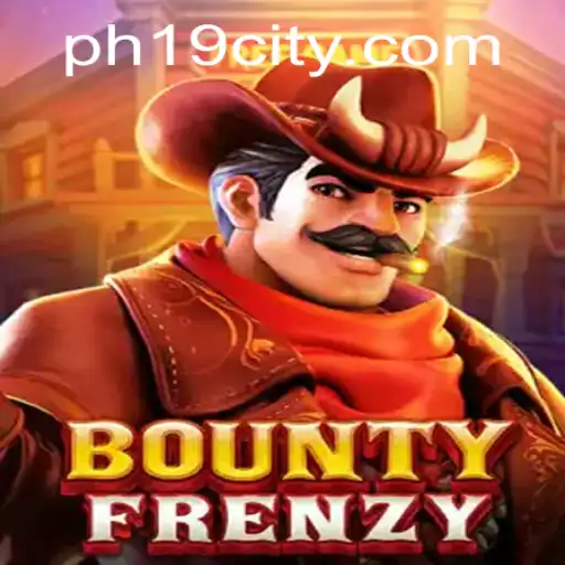 BountyFrenzy: Explore the Latest Sensation in the Gaming World with PH19
