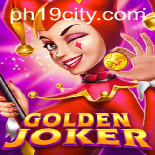 GoldenJoker: A Thrilling Dive into the World of PH19