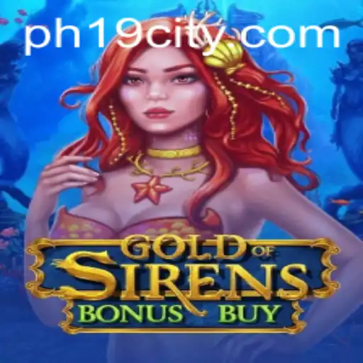 GoldofSirensBonusBuy: A Deep Dive into the Thrilling Casino Game