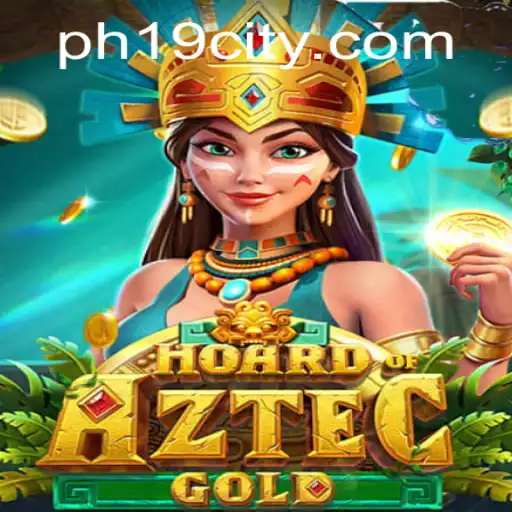 Discover the Thrills of HoardofAztecgold: A Journey into Ancient Riches