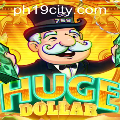 Unveiling the Thrills of HugeDollar: A New Era in Gaming with PH19