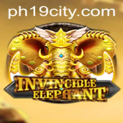 InvincibleElephant: An Adventure in Gaming Universes with PH19