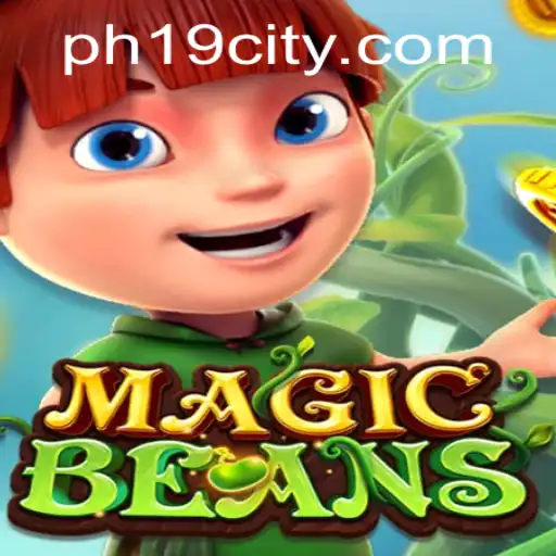 Discover the Enchanting World of MAGICBEANS: A Journey Through Strategy and Adventure