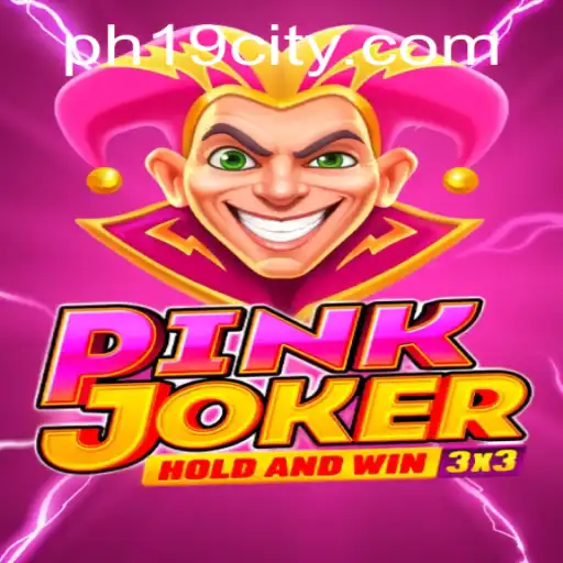 Unveiling the Excitement of PinkJoker: A Comprehensive Guide to the Game PH19