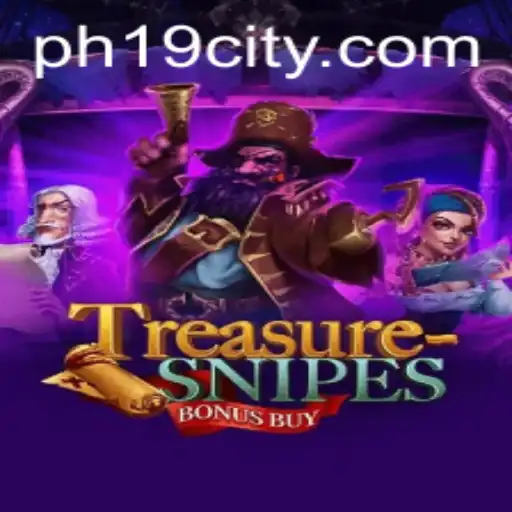 Discover TreasuresnipesBonusBuy: An Immersive Gaming Adventure