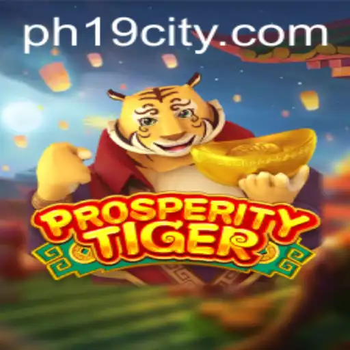 Unveiling ProsperityTiger: A Journey Through the Thrilling World of Gaming