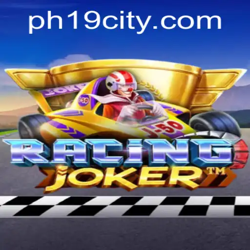 Unveiling RacingJoker: An Exciting Blend of Speed and Strategy