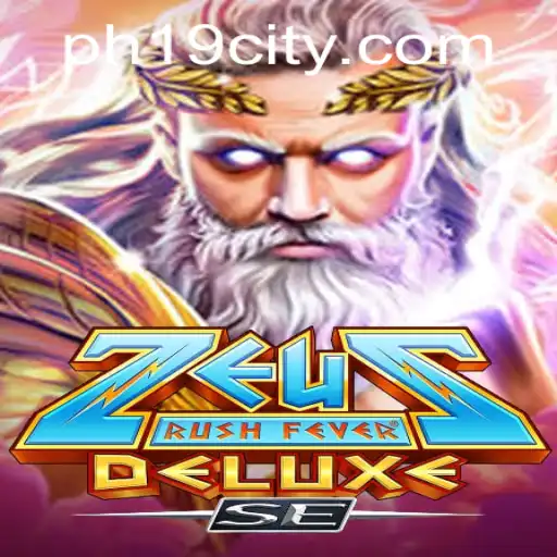 ZeusRushFeverDeluxeSE: Exciting Gameplay and Immersive Experience